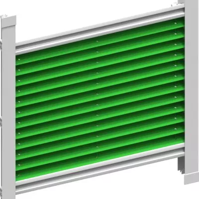 Plissee Dachfenster DF 20 C3-min